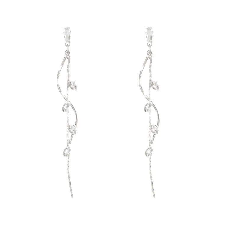Earring | Tuscany