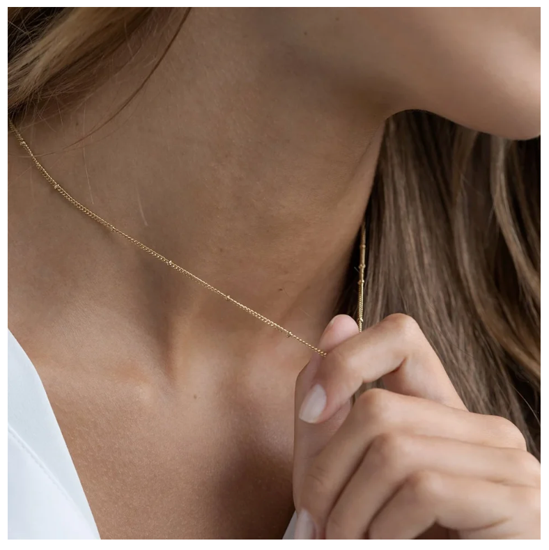 Necklace | Choker