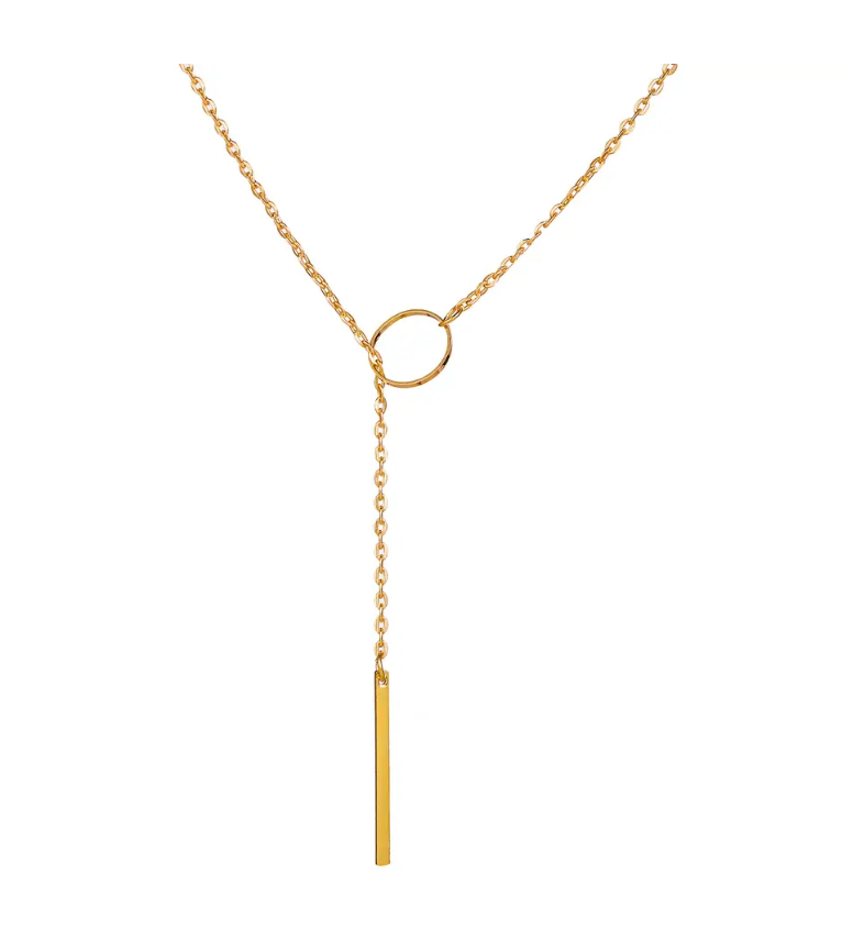 Necklace | Vault